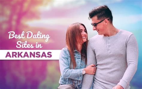 Arkansas dating